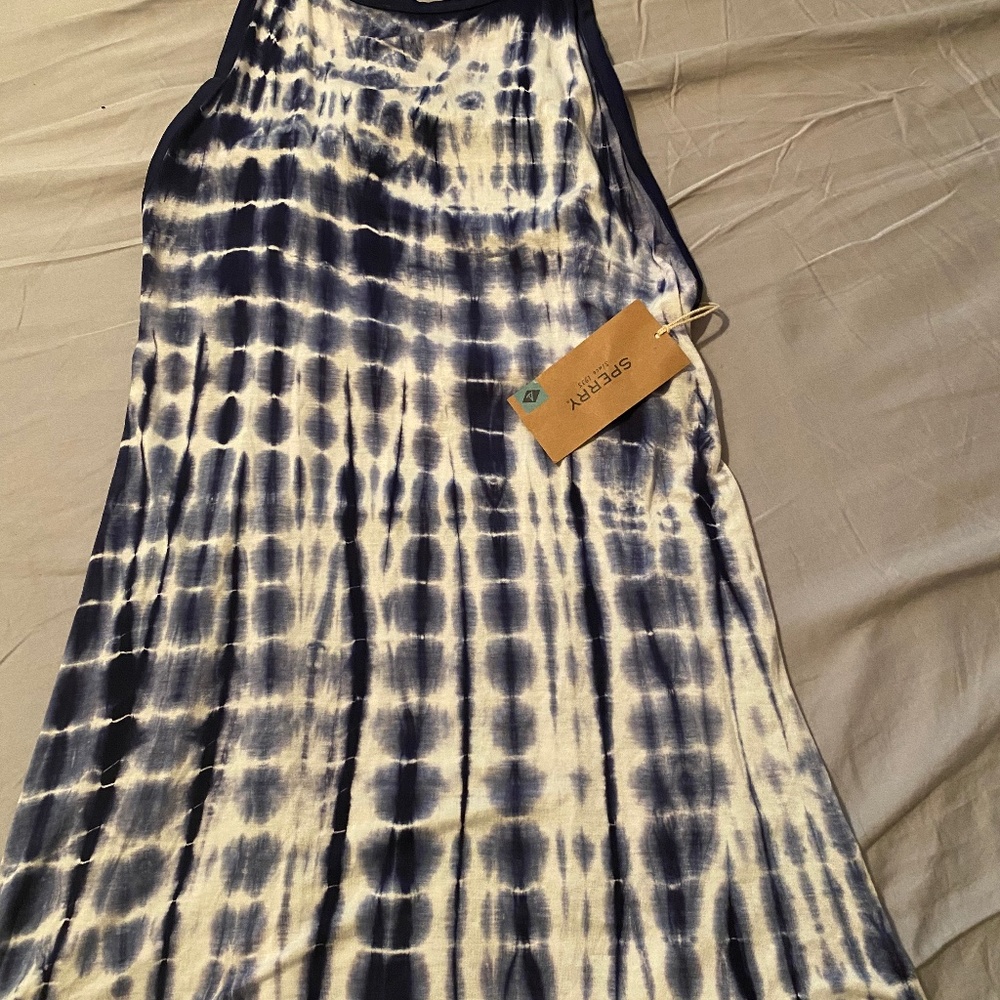 Sperry Sun Dress size small